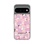 スリムプロテクションケース［ リトルツインスターズ - うしろうしろ ］