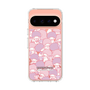 スリムプロテクションケース［ リトルツインスターズ - うしろうしろ ］