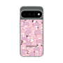 スリムプロテクションケース［ リトルツインスターズ - うしろうしろ ］