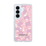 スリムプロテクションケース［ リトルツインスターズ - うしろうしろ ］