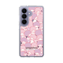 スリムプロテクションケース［ リトルツインスターズ - うしろうしろ ］