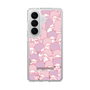 スリムプロテクションケース［ リトルツインスターズ - うしろうしろ ］