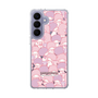 スリムプロテクションケース［ リトルツインスターズ - うしろうしろ ］