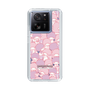 スリムプロテクションケース［ リトルツインスターズ - うしろうしろ ］