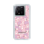 スリムプロテクションケース［ リトルツインスターズ - うしろうしろ ］