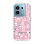 スリムプロテクションケース［ リトルツインスターズ - うしろうしろ ］