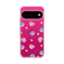 スリムプロテクションケース［ リトルツインスターズ - むきゅむきゅ ］