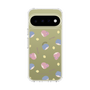 スリムプロテクションケース［ リトルツインスターズ - むきゅむきゅ ］