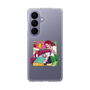 スリムプロテクションケース［ SAY Eeeeeee ］