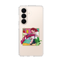 スリムプロテクションケース［ SAY Eeeeeee ］