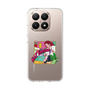 スリムプロテクションケース［ SAY Eeeeeee ］