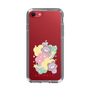 スリムプロテクションケース［ SWIMMER - bear ］
