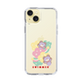 スリムプロテクションケース［ SWIMMER - bear ］