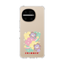 スリムプロテクションケース［ SWIMMER - bear ］