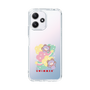 スリムプロテクションケース［ SWIMMER - bear ］
