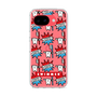 スリムプロテクションケース［ SWIMMER - teeth ］