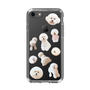 スリムプロテクションケース［ しらすがいっぱい Design CASE ］