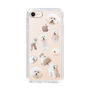 スリムプロテクションケース［ しらすがいっぱい Design CASE ］
