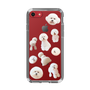 スリムプロテクションケース［ しらすがいっぱい Design CASE ］
