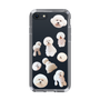 スリムプロテクションケース［ しらすがいっぱい Design CASE ］