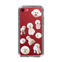 スリムプロテクションケース［ しらすがいっぱい Design CASE ］