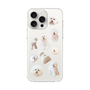 スリムプロテクションケース［ しらすがいっぱい Design CASE ］