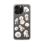 スリムプロテクションケース［ しらすがいっぱい Design CASE ］