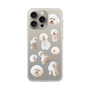 スリムプロテクションケース［ しらすがいっぱい Design CASE ］