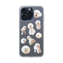 スリムプロテクションケース［ しらすがいっぱい Design CASE ］