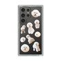 スリムプロテクションケース［ しらすがいっぱい Design CASE ］