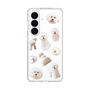 スリムプロテクションケース［ しらすがいっぱい Design CASE ］