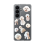 スリムプロテクションケース［ しらすがいっぱい Design CASE ］