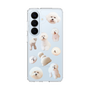 スリムプロテクションケース［ しらすがいっぱい Design CASE ］