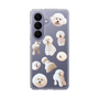 スリムプロテクションケース［ しらすがいっぱい Design CASE ］