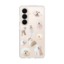 スリムプロテクションケース［ しらすがいっぱい Design CASE ］