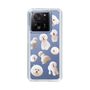 スリムプロテクションケース［ しらすがいっぱい Design CASE ］