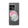 スリムプロテクションケース［ しらす Watercolor Design CASE ］
