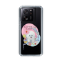 スリムプロテクションケース［ しらす Watercolor Design CASE ］