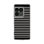 スリムプロテクションケース［ Middle Border - Black ］