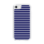スリムプロテクションケース［ Middle Border - Blue ］