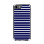 スリムプロテクションケース［ Middle Border - Blue ］