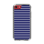 スリムプロテクションケース［ Middle Border - Blue ］