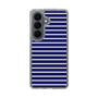 スリムプロテクションケース［ Middle Border - Blue ］