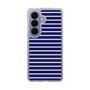 スリムプロテクションケース［ Middle Border - Blue ］