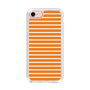 スリムプロテクションケース［ Middle Border - Orange ］