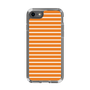 スリムプロテクションケース［ Middle Border - Orange ］