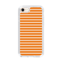 スリムプロテクションケース［ Middle Border - Orange ］