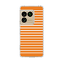 スリムプロテクションケース［ Middle Border - Orange ］