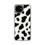 スリムプロテクションケース［ Cow - White ］