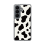 スリムプロテクションケース［ Cow - White ］